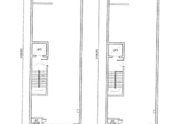 Oasis 2 @ Tropicana Danga Cove