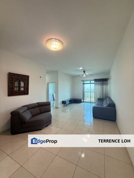 Strategically located within the heart of Bukit Indah, Johor, Johor Bahru