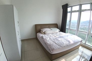 MANHATTAN @ Austin Heights