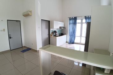 MANHATTAN @ Austin Heights