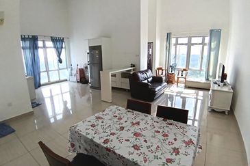 MANHATTAN @ Austin Heights