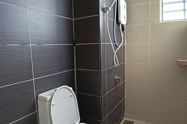 MANHATTAN @ Austin Heights