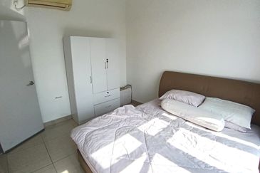 MANHATTAN @ Austin Heights