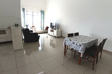 MANHATTAN @ Austin Heights