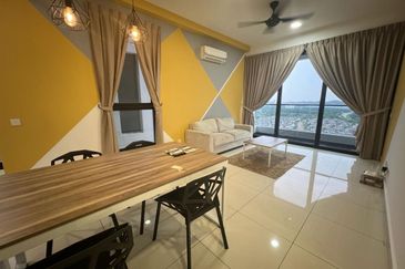 Eco Nest @ Eco Botanic