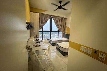 Eco Nest @ Eco Botanic