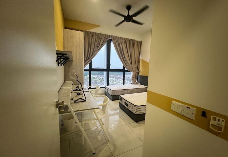 Eco Nest @ Eco Botanic