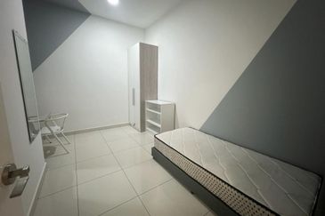 Eco Nest @ Eco Botanic