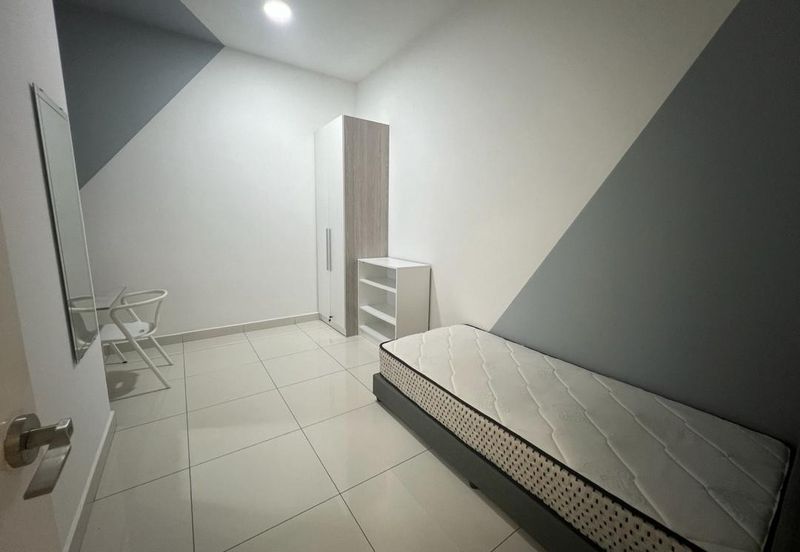 Eco Nest @ Eco Botanic