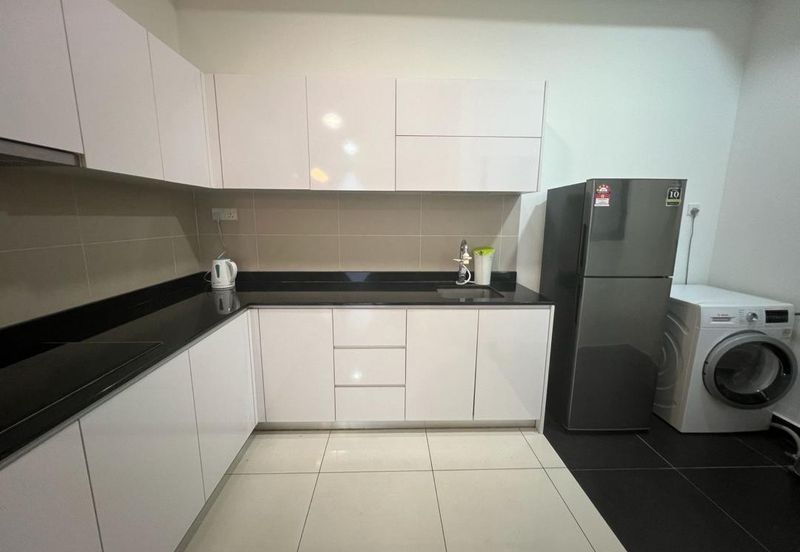 Eco Nest @ Eco Botanic