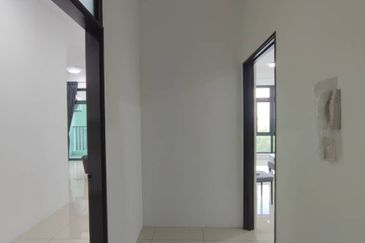 8scape Residences @ Sutera