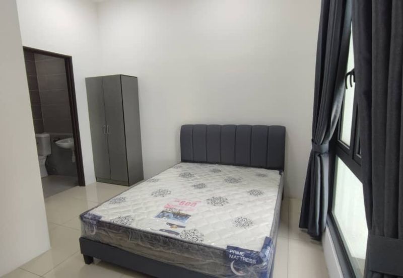 8scape Residences @ Sutera