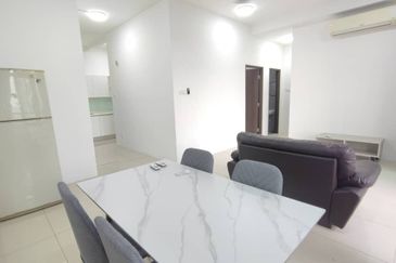 8scape Residences @ Sutera