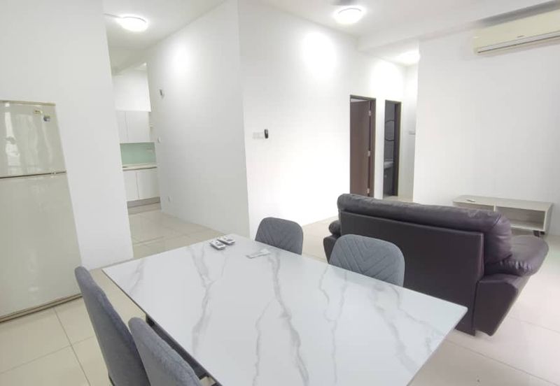 8scape Residences @ Sutera