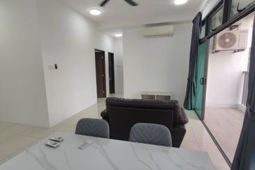 8scape Residences @ Sutera