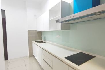 8scape Residences @ Sutera