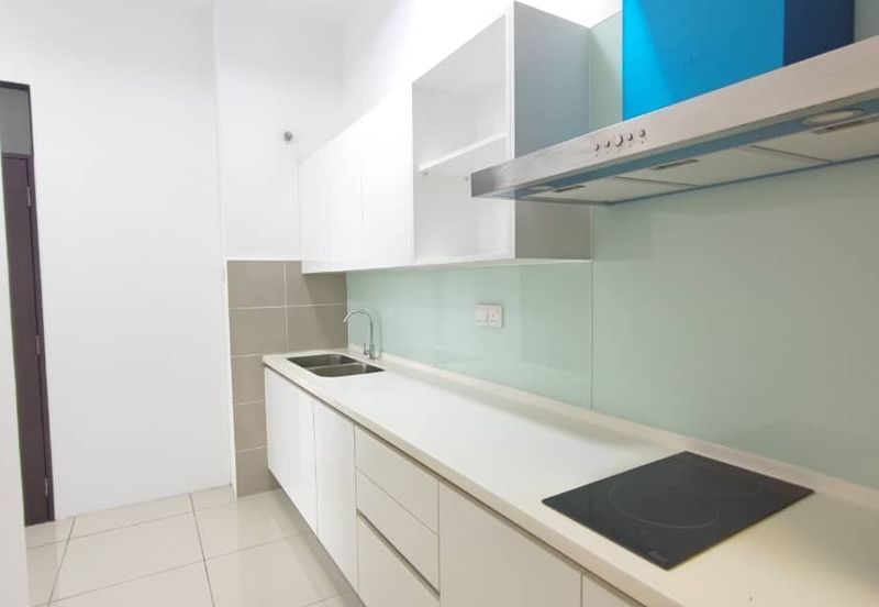 8scape Residences @ Sutera