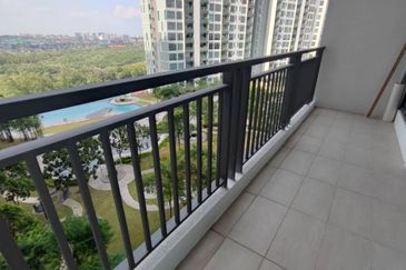 8scape Residences @ Sutera