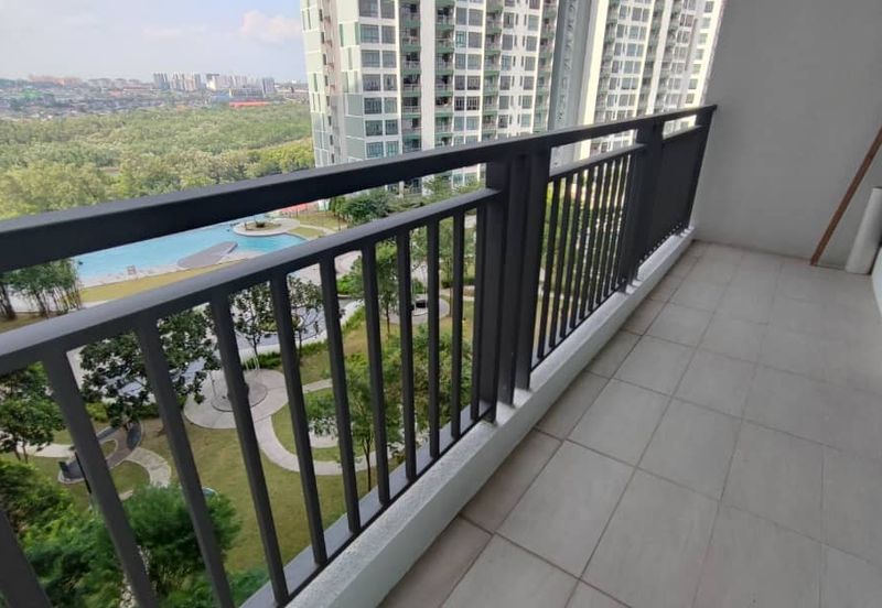 8scape Residences @ Sutera