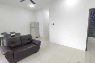 8scape Residences @ Sutera