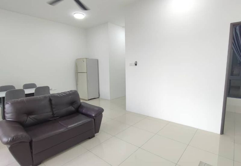 8scape Residences @ Sutera