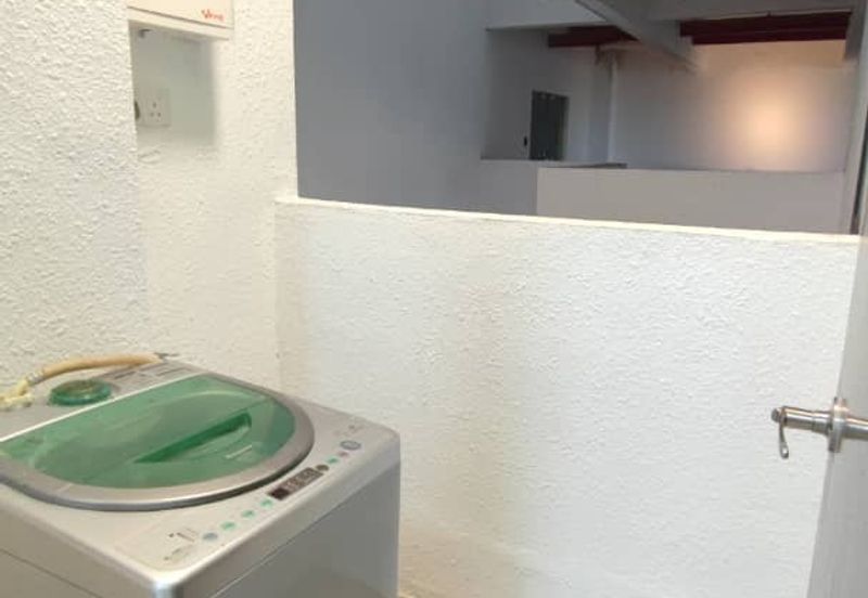 8scape Residences @ Sutera