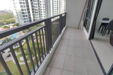 8scape Residences @ Sutera