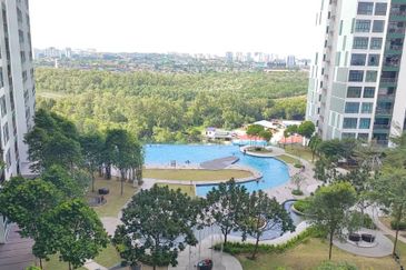 8scape Residences @ Sutera