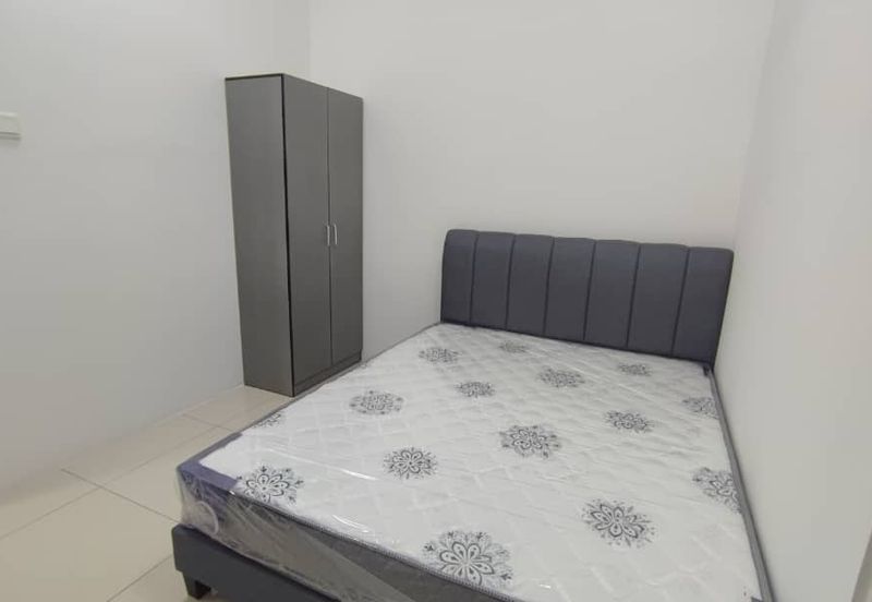 8scape Residences @ Sutera