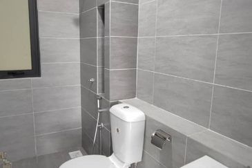 8scape Residences @ Sutera