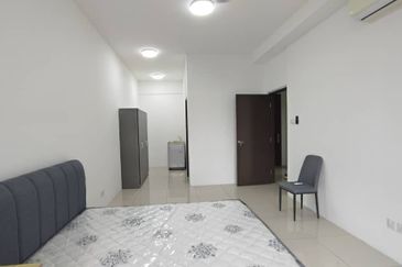 8scape Residences @ Sutera