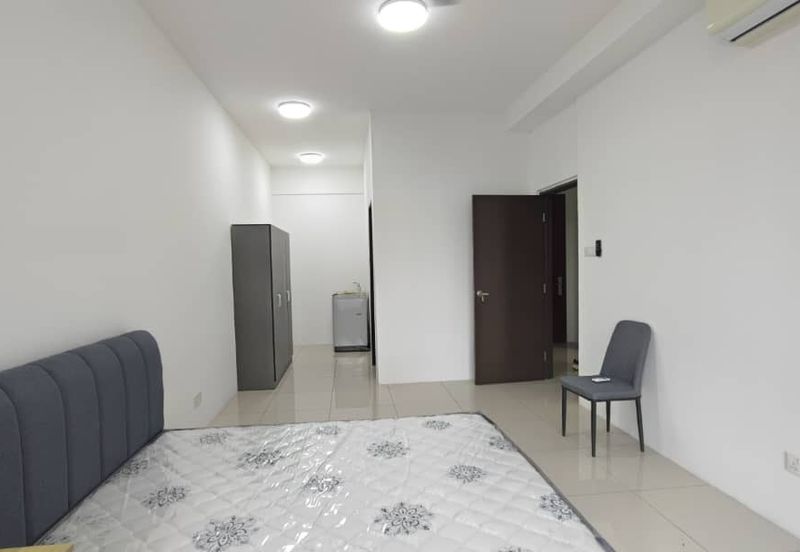 8scape Residences @ Sutera