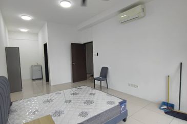 8scape Residences @ Sutera