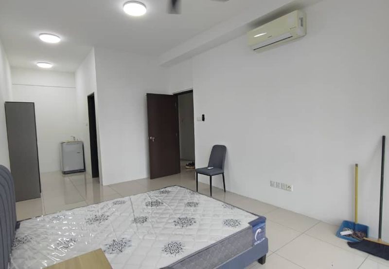 8scape Residences @ Sutera