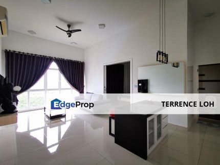 Nicely renovated, rare found unit at Horizon Hills , Johor, Horizon Hills