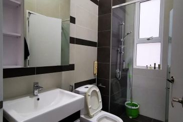 D'Suites , Akasia Horizon