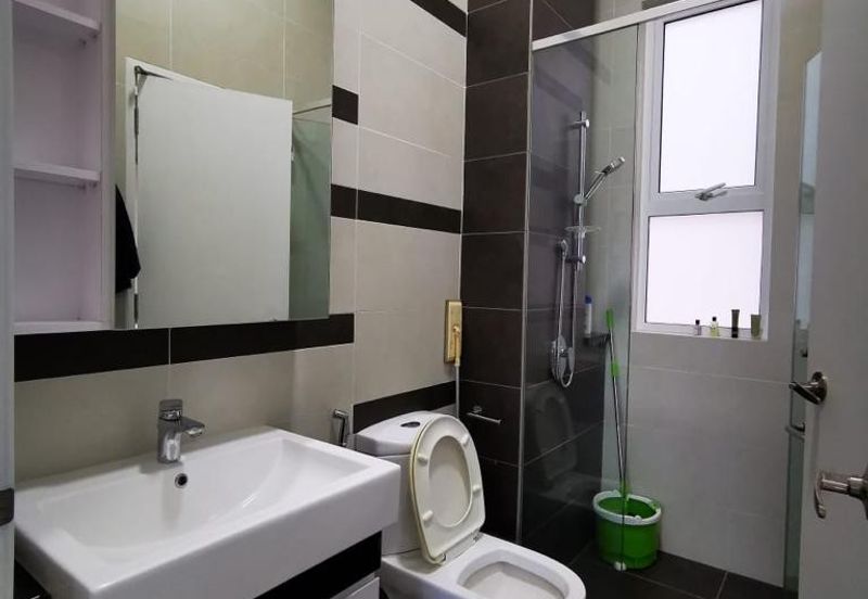 D'Suites , Akasia Horizon