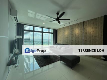 Great access to EDL and Pasir Gudang, Johor, Masai