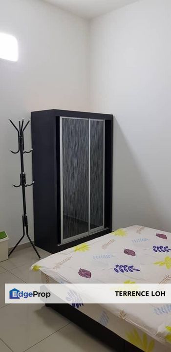 Strategically located within highways, Johor, Johor Bahru