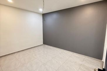 Kampung Bahru, Johor Bahru