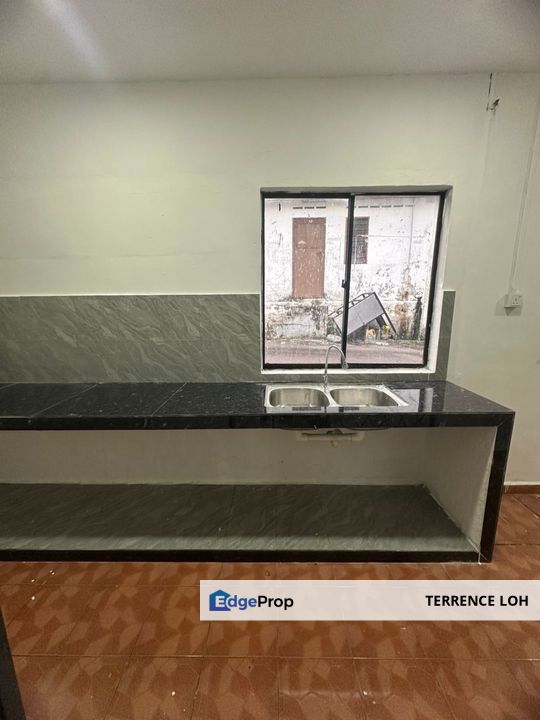 Rare found single storey at TUTA, Johor, Skudai