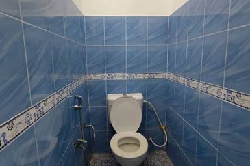 Taman Ungku Tun Aminah