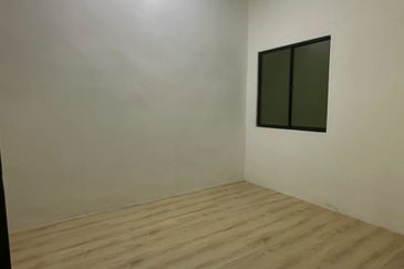 Taman Ungku Tun Aminah