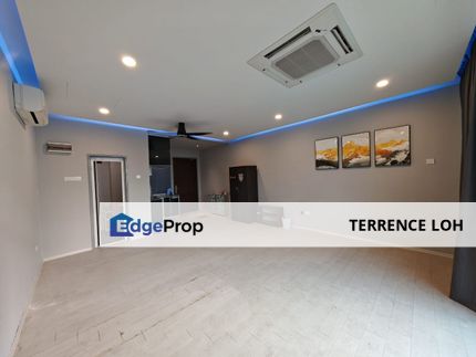Lakeview studio for rent with affordable rental, Johor, Johor Bahru