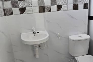 Taman Sri Pulai Perdana