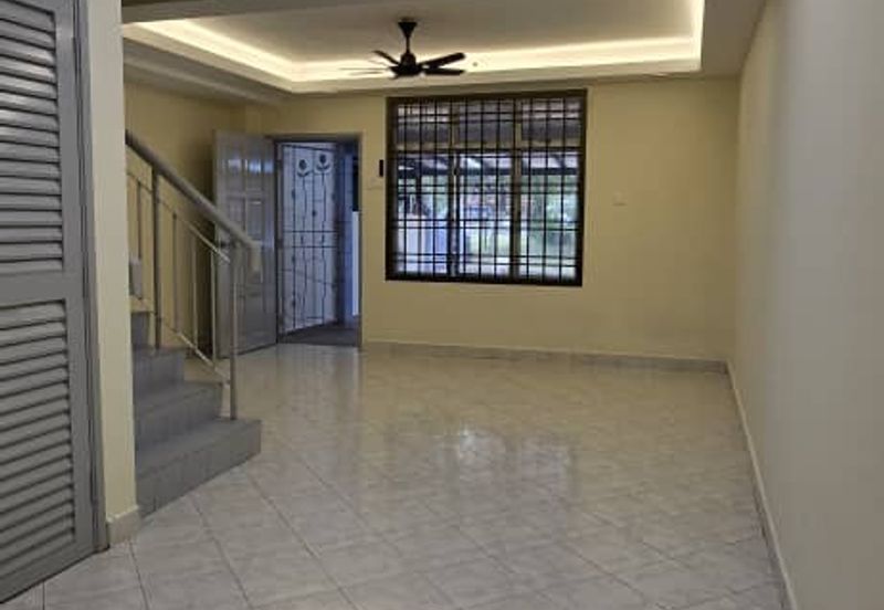 Taman Sri Pulai Perdana