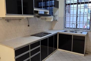 Taman Sri Pulai Perdana