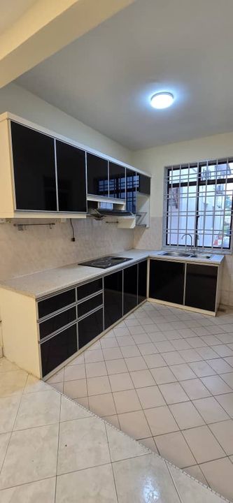Well renovated terrace house with affordable price, Johor, Skudai