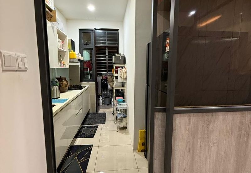 8scape Residences @ Sutera