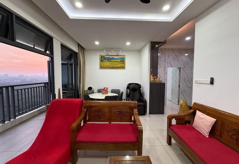 8scape Residences @ Sutera